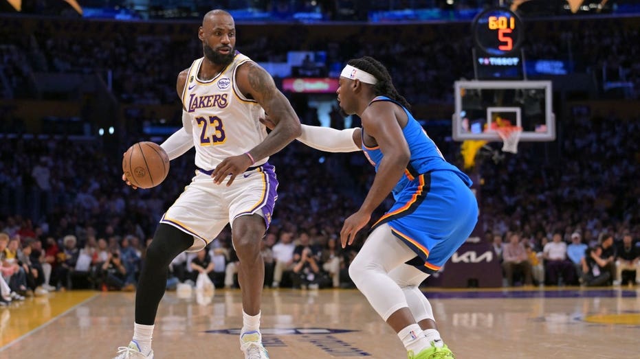 2026 NBA Playoffs: Oklahoma City Thunder at Los Angeles Lakers best bet, odds, prediction Sydney Private Schools