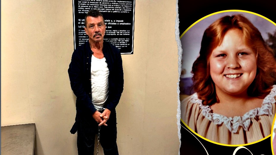 Cold-case fugitive busted south of the border as new DNA tech allegedly ties him to teen's roadside killing Sydney Private Schools