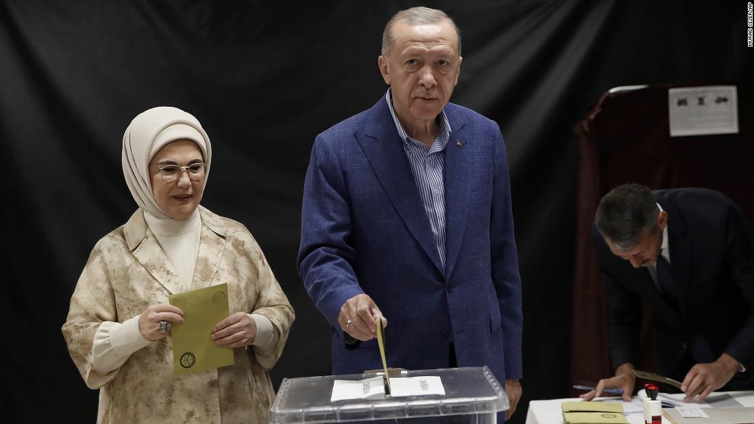 Erdogan wins Turkish election, extending rule to third decade Sydney Private Schools