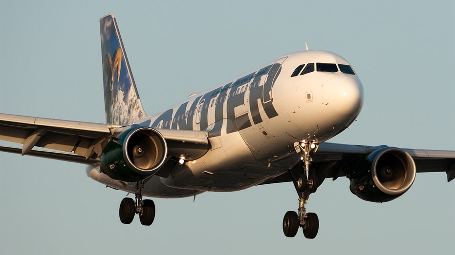 Frontier jet strikes, kills person on Denver airport runway during takeoff after security breach Sydney Private Schools