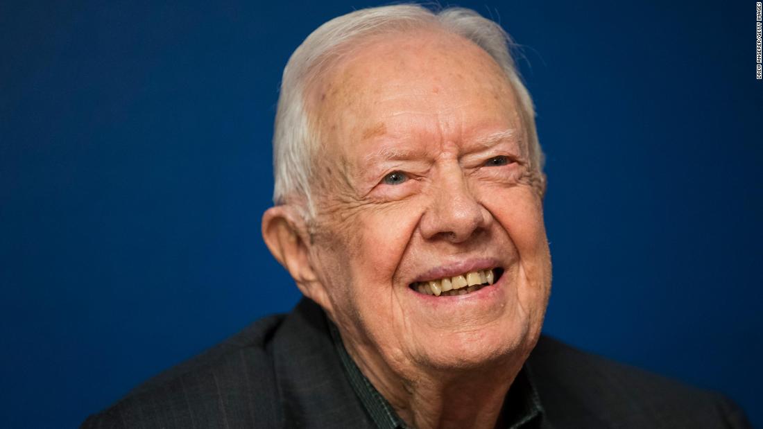 Jimmy Carter Fast Facts Sydney Private Schools