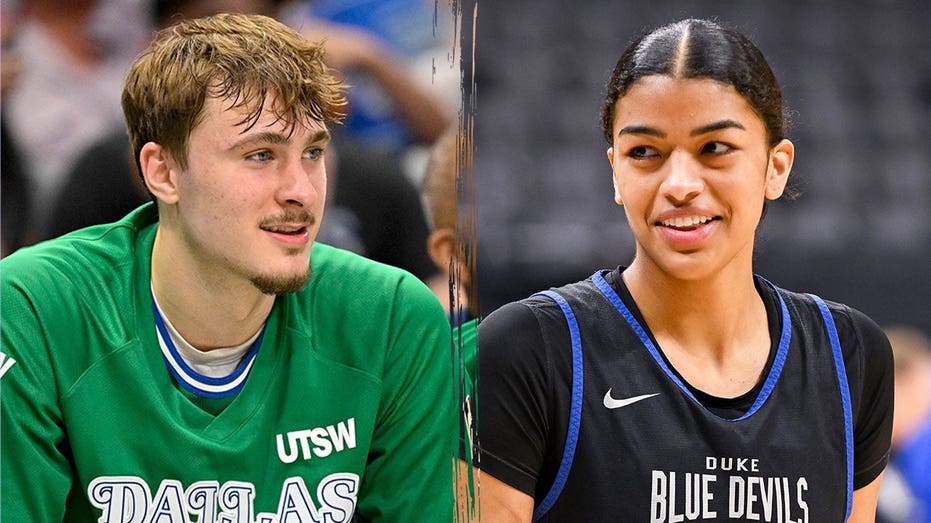 Mavericks star Cooper Flagg and Duke center Arianna Roberson go public with relationship in Turks and Caicos Sydney Private Schools
