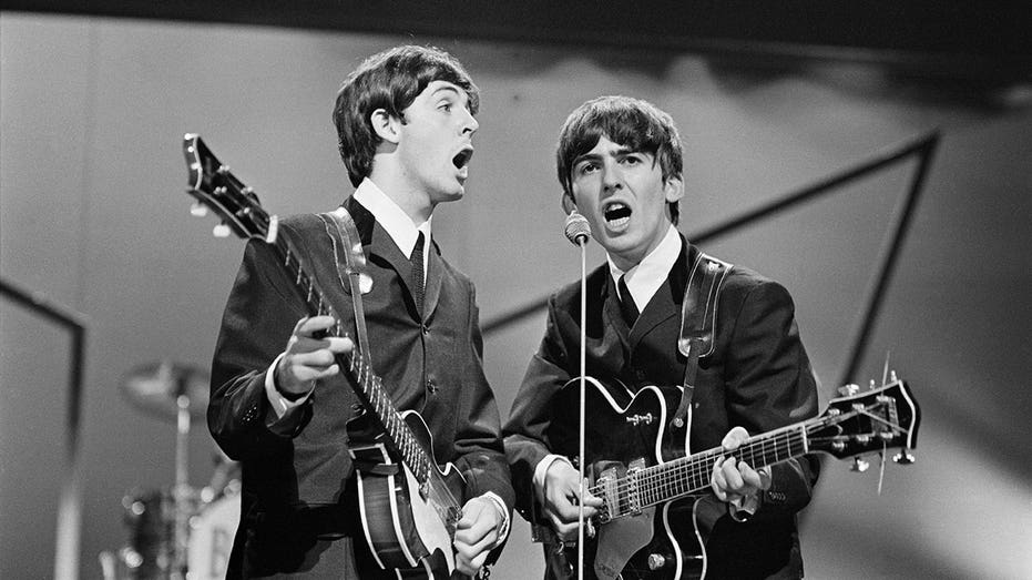 Paul McCartney reveals how a 'happy' teen hitchhiking trip with George Harrison delivered a shock Sydney Private Schools