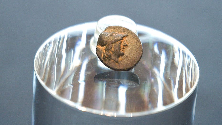 Teen stumbles on mysterious coin from legendary city, puzzling archaeologists over its journey Sydney Private Schools