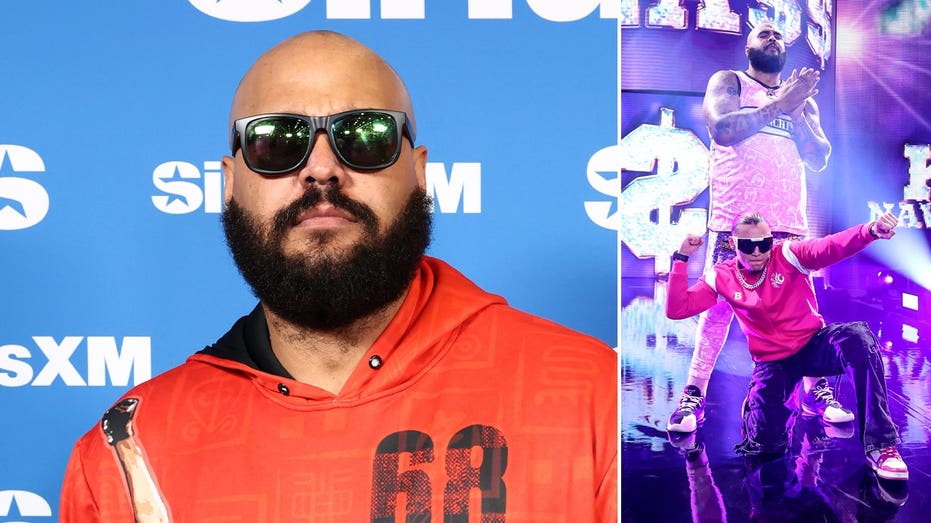 TNA Wrestling star AJ Francis makes bold prediction for upcoming street fight: 'It's going to be crazy' Sydney Private Schools